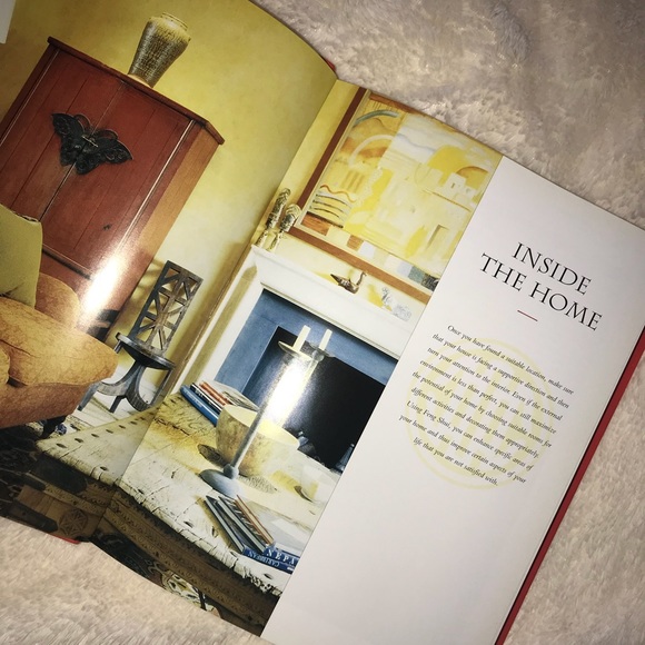 Beautiful Feng Shui book - Picture 4 of 8